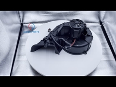 2005 FH van de de Ventilatormotor van Vrachtwagenvolvo OEM 84223449 82349000 7482349000