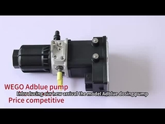 Adblue Urea Pump A0001407878 A0001405378 A0001405978 A0001403978 Voor Mercedes Benz Truck