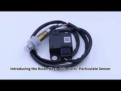 PM -sensor