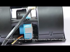 Bloemmotor K3G097-BK34-65