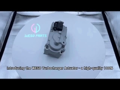 HE300VG 24V Cummins Turbo Actuator Voor DAF LF OEM 1716977 1721136 5452655