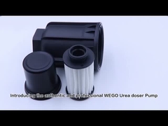 Ureum doser pomp adblue -pomp