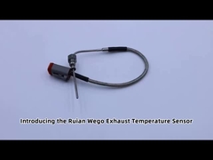 51274210158 51.27421-0158 Uitlaattemperatuur sensor EGT sensor voor MAN vrachtwagen