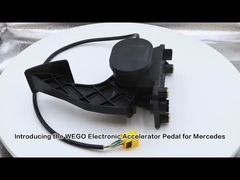 9703000004 A9703000004 Elektronisch gaspedaal voor Mercedes Benz vrachtwagen