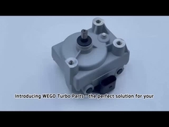 Scr de Pomp van het Ureumadblue van de Delenvrachtwagen voor Mercedes Benz A0001400378 A0001400478 A0001400578