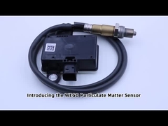 PM -sensor