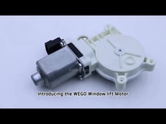 2005 VOL FH Truck Blower Motor OEM 84223449 82349000 7482349000