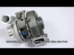 Scr Adblue Pump Voor VOL Urea Oem 21679299 7422387866 85021199