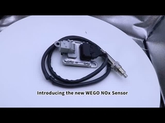 Nox-sensor voor Volvo FE FL