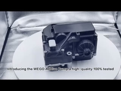 8R0131969G 8R0131969E SCR Diesel Emission Fluid DEF Pump Voor Audi