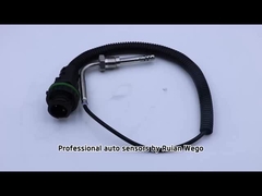 Euro 5 uitlaatgastemperatuur sensor voor Mercedes Benz OEM 61530628 A0061530628 A1614310103