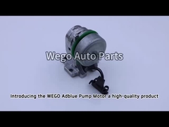 57BYG007 57BH41-038B 5273338 Urea Pump Electric Motor For Cummins Adblue Pump Repair Parts