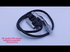 5801777219 NOx-sensor Voor IVECO Truck Stralis OEM 5WK96720 5801627702