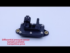 2002 Mercedes Axor Boost Truck Druksensor 9325005011 4410435041 0015426518