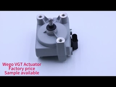 Turbocompressor actuator voor Cummins ISB 6.7L VGT HE300VG OEM 05555542 5579127HX 6382096RX