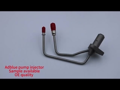 A0001403268 Urea spuitstuk voor Mercedes Benz Adblue pomp reparatieonderdelen