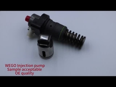 21644763 0281002911 Urea-injectie-reparatiepakket voor vrachtwagens Urea-pompondelen