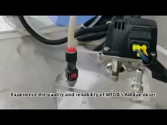 OEM 2020278 Ureum Adblue-doseerpomp voor SCA Euro Truck