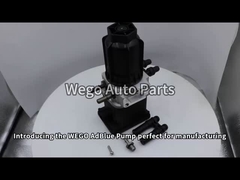 OEM 2020278 Ureum Adblue-doseerpomp voor SCA Euro Truck