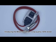 Stikstofoxidesensor Nox sensor geschikt voor BMW OEM 5WK96699B 857647101