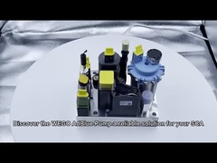 Scr Adblue Pump Voor VOL Urea Oem 21679299 7422387866 85021199