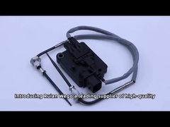 Cummins uitlaatgastemperatuursensor