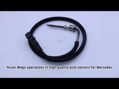 5S7789 SCANIA Vrachtwagen ABS Wielsnelheidssensor 1504929 4460000009 5021170123