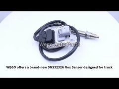 RA0101531928 EA0101531928 A0101531928 Nox sensor voor DDE DD13 DD15