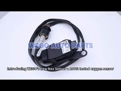 5698480RX SNS3232A 5698480 Inlaat Nox Sensor Voor Cummins ISC/ISL Motor