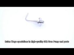 SCR Urea Nozzle 444012003 1674662 1733938 1735780 voor DAF Truck Adblue Injector