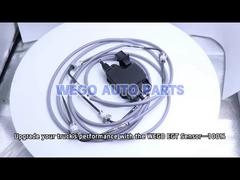 Uitlaatgastemperatuursensor 4384567 Voor Cummins ISB QSB 6.7L