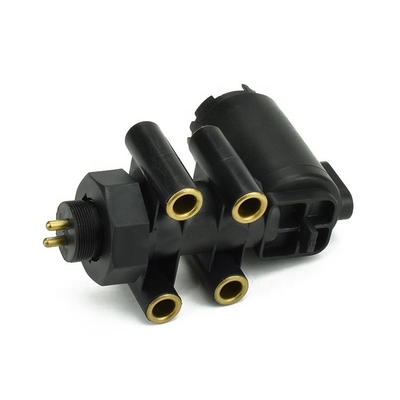 OEM 1247631 WABCO de Klep van de de Luchtopschorting van de Hoogtesensor voor Euro Vrachtwagen 4410500080 81259370015