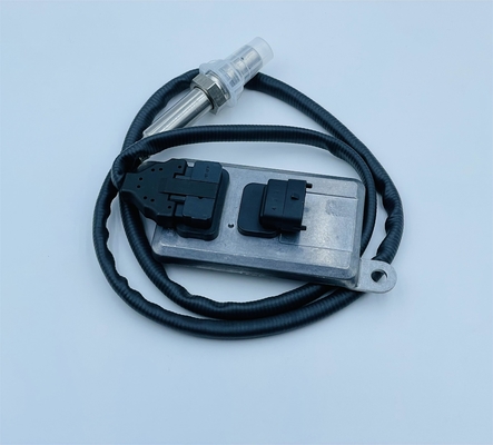 5wk96619b Black Nox stikstofoxidesensor 24V voor Daf Oem 1793378