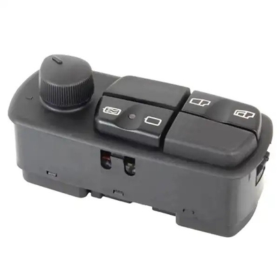 0015454713 Power Window Switch Voor Mercedes Benz Truck OEM 0025454713 0045454713