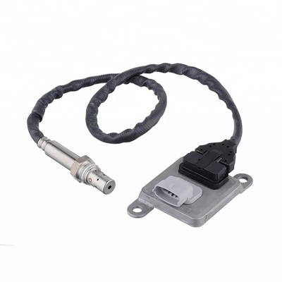 Nitrogeenoxide NOx Sensor geschikt voor Cummins ISX15.0 OEM 2894941 5WK96673A 2894941RX