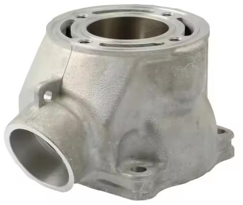 5PA113113000 Motorfiets Nikasil Cylinder Kit Fits Voor YAMAHA YZ85 47.5MM 5PA-11311-30-00 Cylinder Block