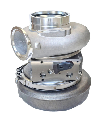 Nieuwe HE400VG Turbocompressor 22001084 22001088 22001089 22215685 22215686 voor Volvo D13 Turbo Direct Manufacturing
