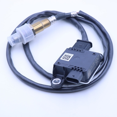 0281006611 0281006612 7557052 39265-2F250 392652F250 PM sensor voor Hyundai Kia