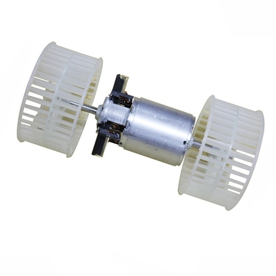 Witte Mercedes Ac Blower Motor 2002 OEM 0028308408 0130063602 8EW351024481 van ACTROS MP2
