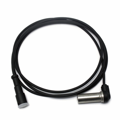AL10271915 zwarte Vrachtwagenabs Sensor voor Mercedes Benz Speed 1517455 4410327280