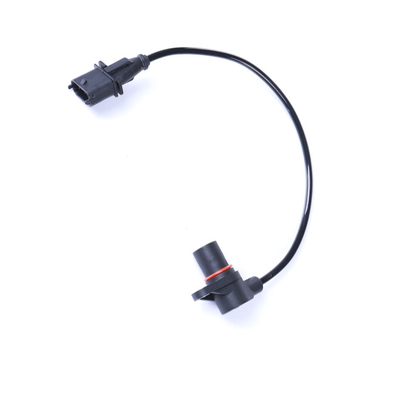 OEM 0281002511 1398467 640600 Onstabiele de Trapashoek van de Gevalsensor voor CF85 XF95 DAF