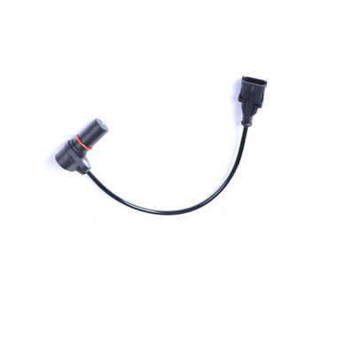 Van de de Trapaspositie van DAF Truck XF105 Onstabiele de Sensoroem 0281002676 1607436