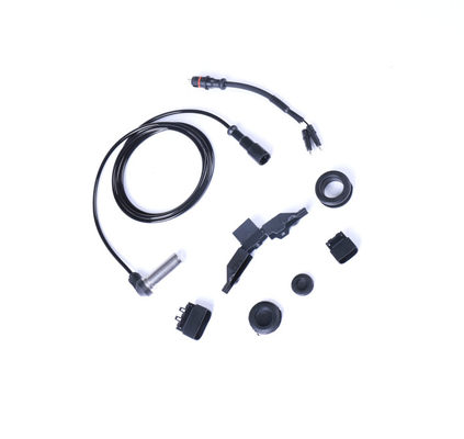 VOL-Vrachtwagenabs Sensor 4410329642 20490824 van de Wielsnelheid 3985995