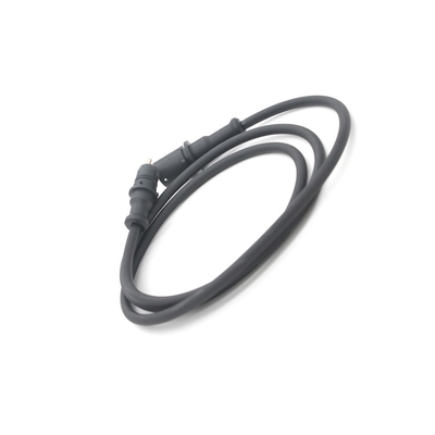 ISO9001 2003 p-Abs van Reeksscania Sensor 505818310 van de Wielsnelheid 9449712023 10010261