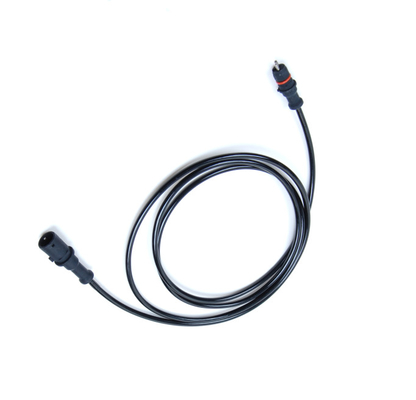 Vrachtwagenabs van de de Snelheidssensor van Scania Oem 4497120300 1505059 5021170143 1995 - 2004