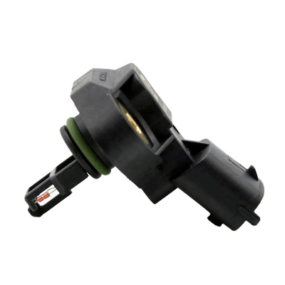 Zwarte OEM 0041531828 0041531928 0281002244 van ACTROS Mercedes Benz Map Sensor