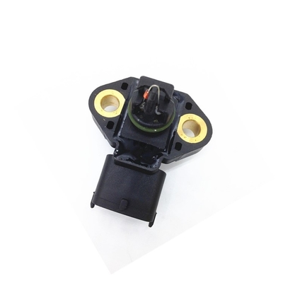 Zwarte OEM 0041531828 0041531928 0281002244 van ACTROS Mercedes Benz Map Sensor