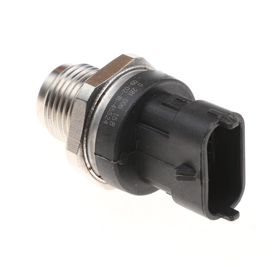 Iveco-MENS  VOL Fuel Pressure Sensor 504152959 0281006425 7420792328