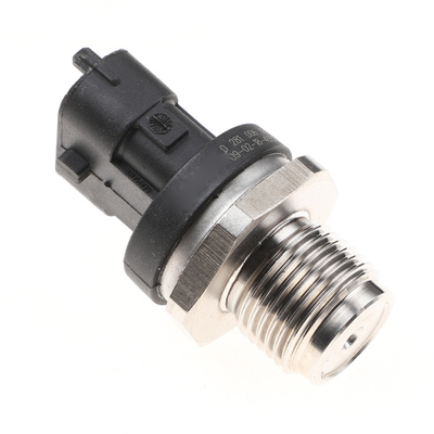 Iveco-MENS  VOL Fuel Pressure Sensor 504152959 0281006425 7420792328