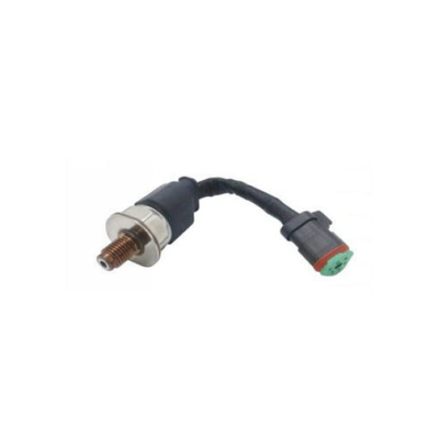Cumnins ISX 3FG 33 van de de Druksensor van het Brandstofspoor OEM 5PP5 3 4954245